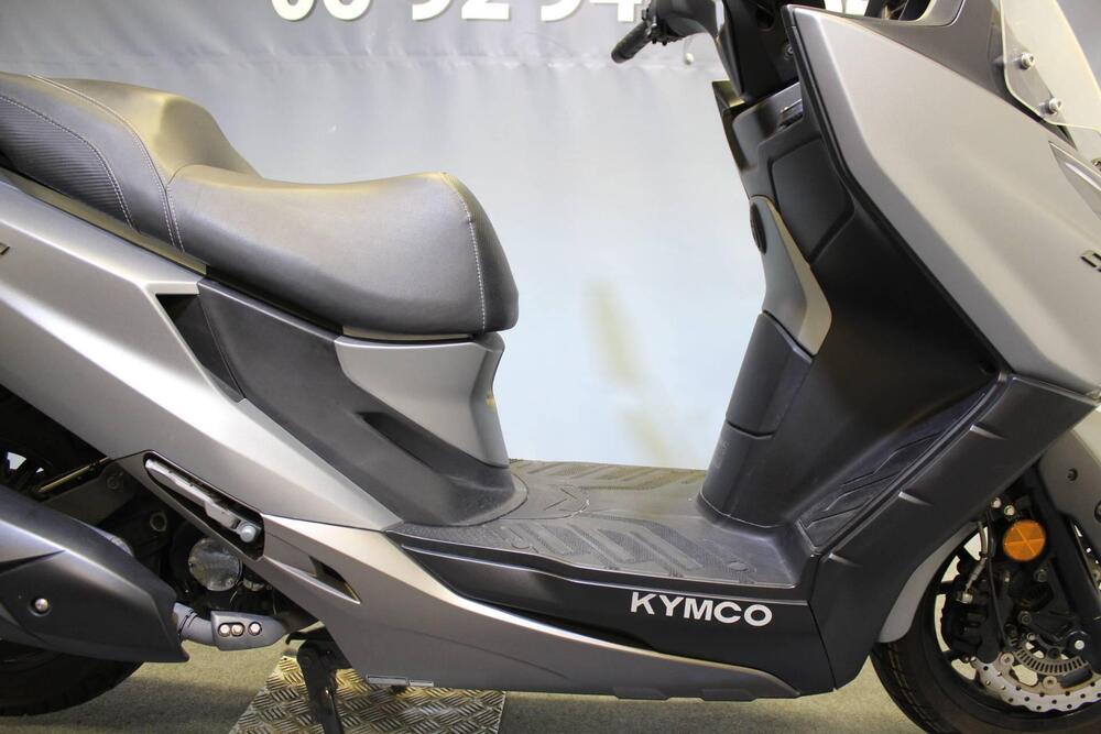 Kymco X-Town 300i City (2021 - 25) (8)