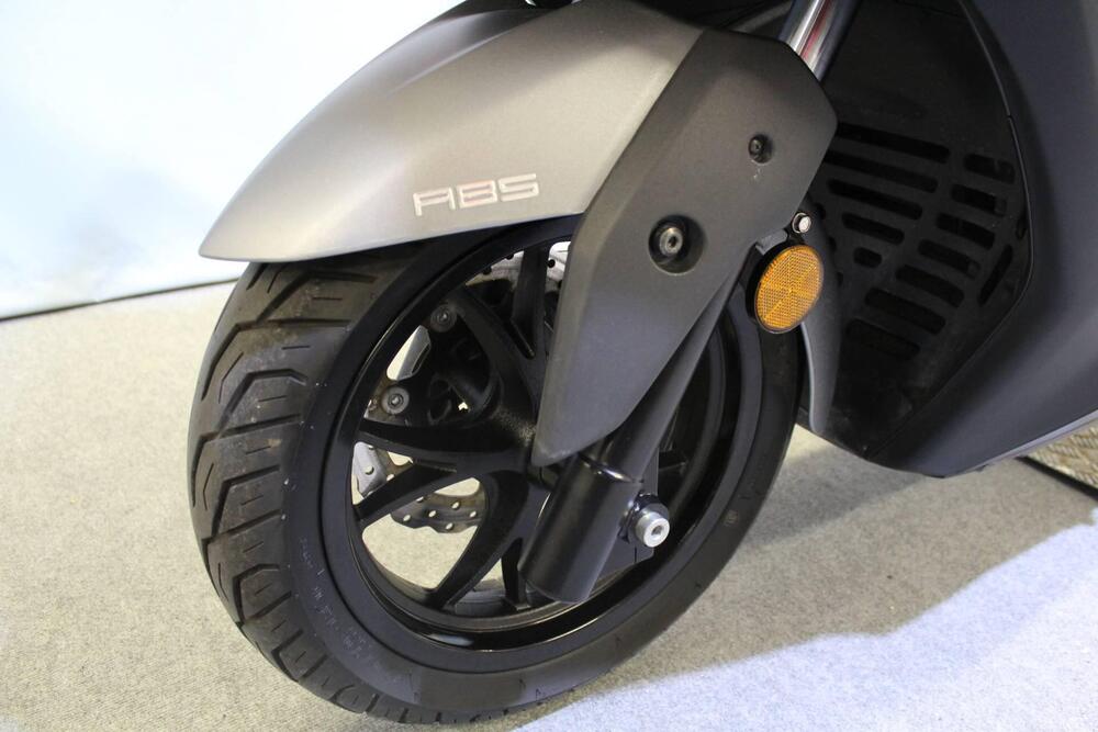 Kymco X-Town 300i City (2021 - 25) (13)