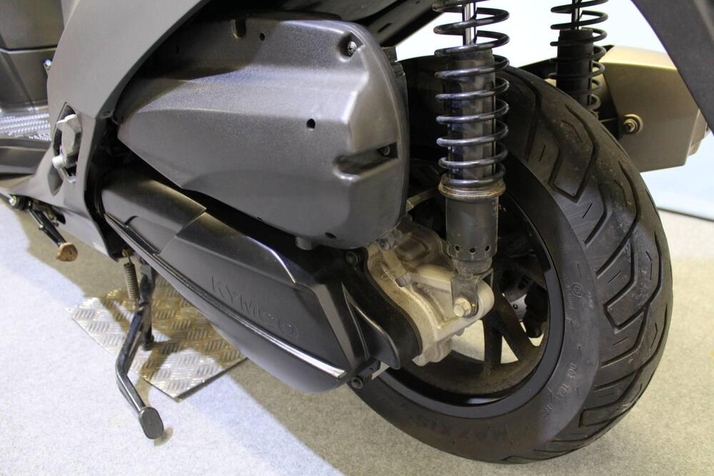 Kymco X-Town 300i City (2021 - 25) (14)