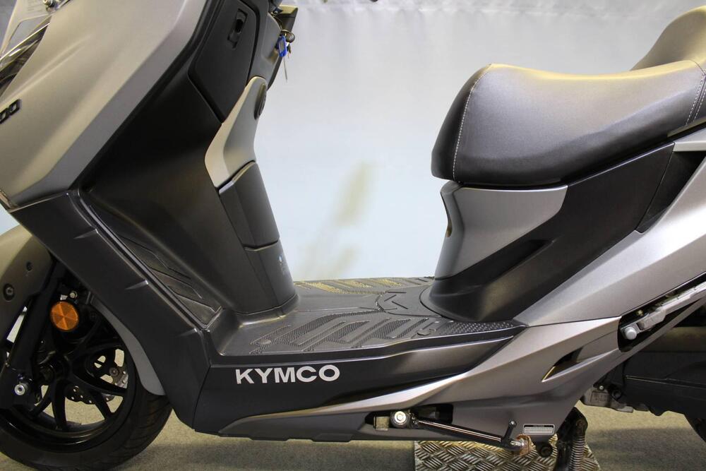 Kymco X-Town 300i City (2021 - 25) (15)