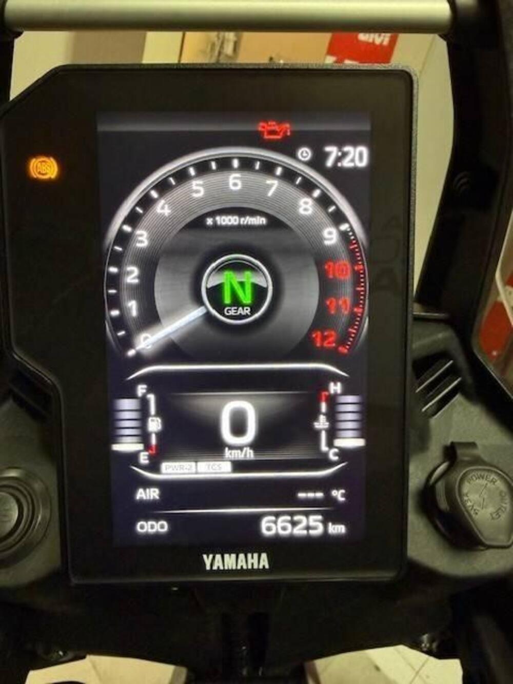 Yamaha Ténéré 700 (2025 - 26) (5)