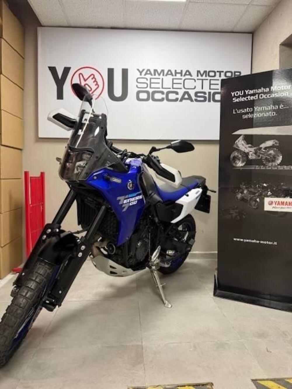 Yamaha Ténéré 700 (2025 - 26) (4)