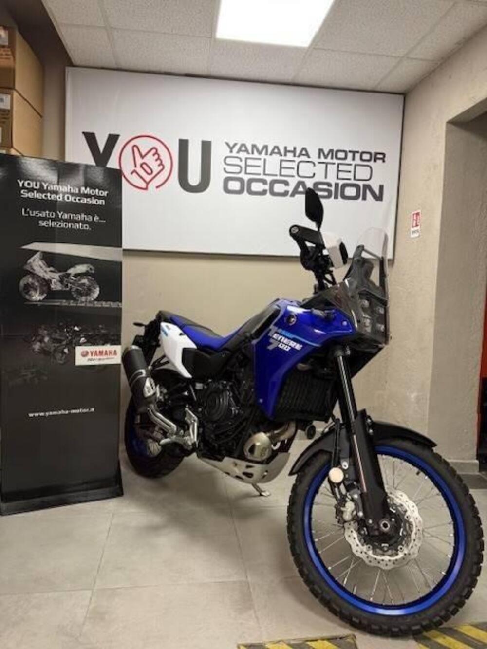 Yamaha Ténéré 700 (2025 - 26) (3)