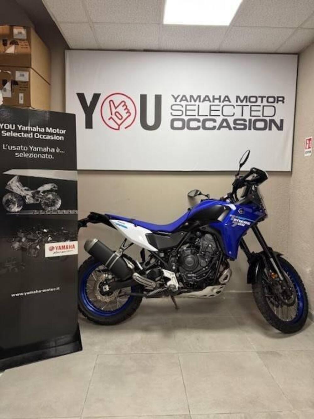 Yamaha Ténéré 700 (2025 - 26) (2)