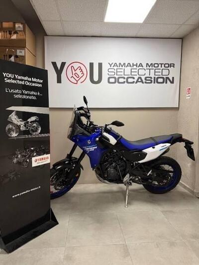 Yamaha T&eacute;n&eacute;r&eacute; 700 (2025 - 26) usata