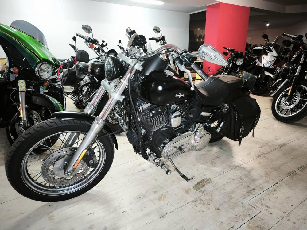 Harley-Davidson 1584 Super Glide Custom (2008 - 13) - FXDC (3)