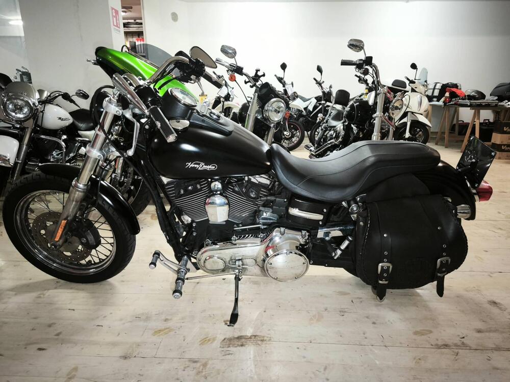 Harley-Davidson 1584 Super Glide Custom (2008 - 13) - FXDC (4)