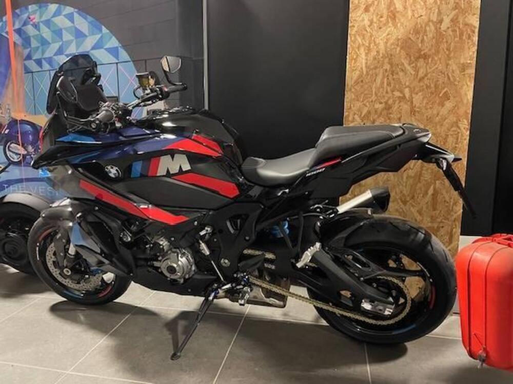 Bmw M 1000 XR (2024 - 26) (2)