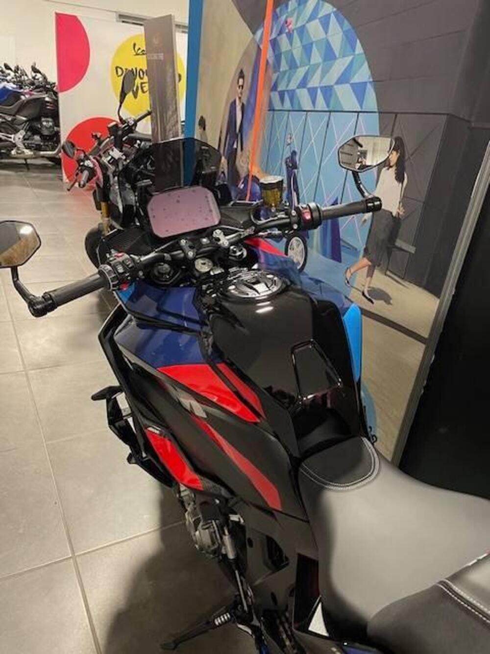 Bmw M 1000 XR (2024 - 26) (3)