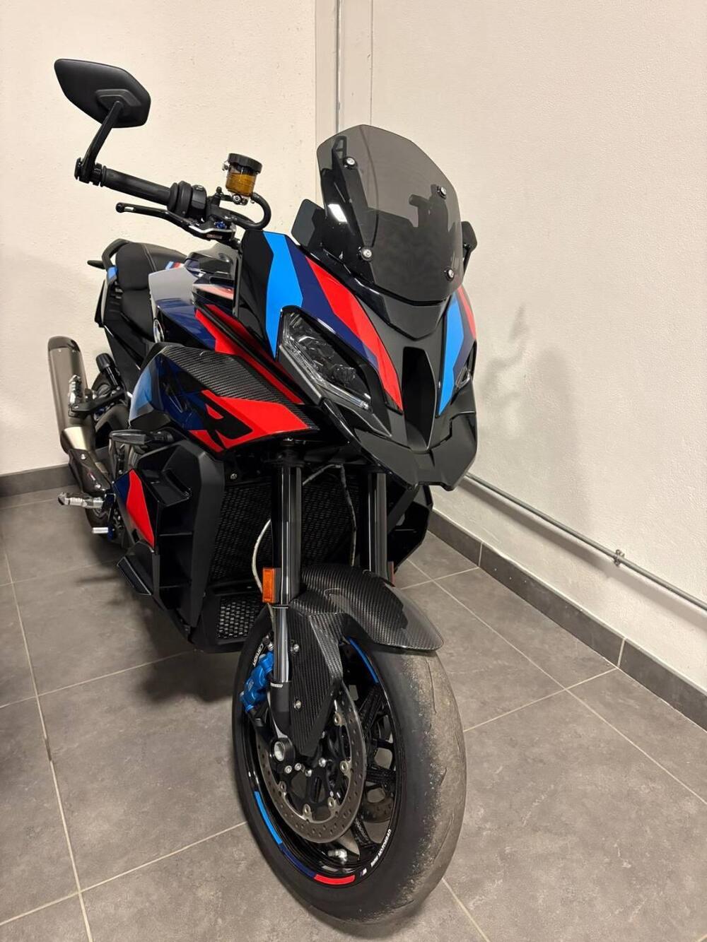 Bmw M 1000 XR (2024 - 26) (4)