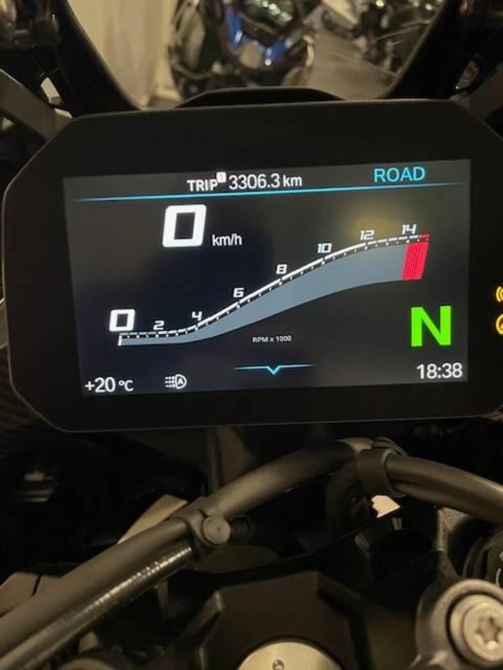 Bmw M 1000 XR (2024 - 26) (5)