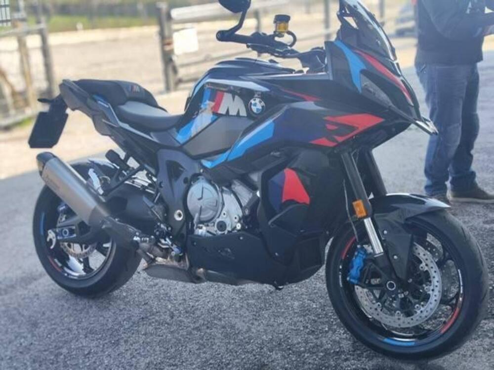 Bmw M 1000 XR (2024 - 26) (7)