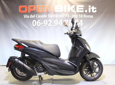 Piaggio Beverly 300 S ABS-ASR (2021 - 25) usata