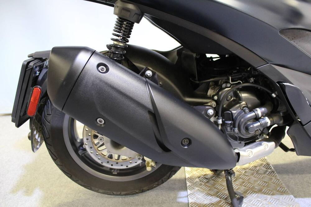 Piaggio Beverly 300 S ABS-ASR (2021 - 25) (5)