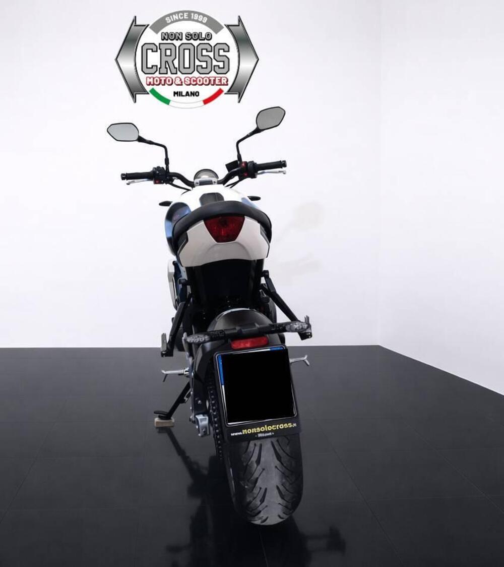 Triumph Trident 660 (2021 - 24) (7)