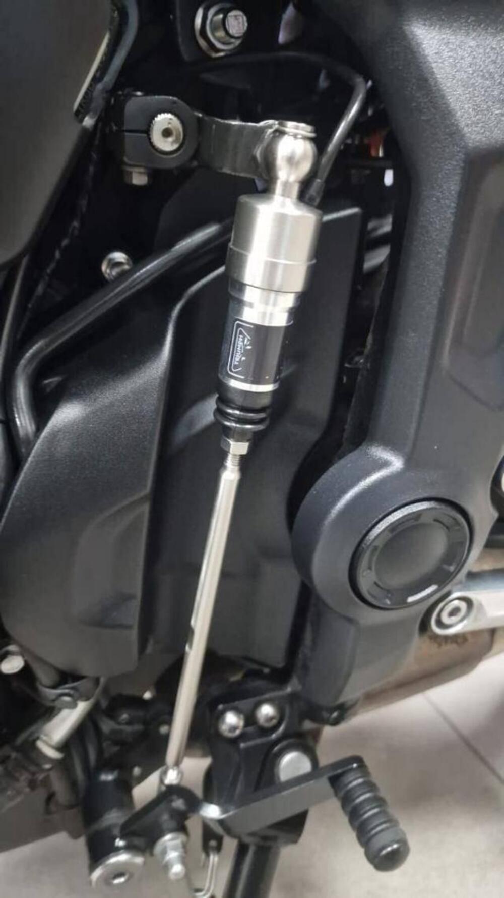 Triumph Trident 660 (2021 - 24) (8)