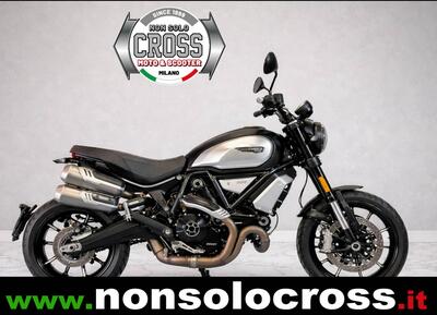 Ducati Scrambler 1100 Pro (2020 - 22) usata