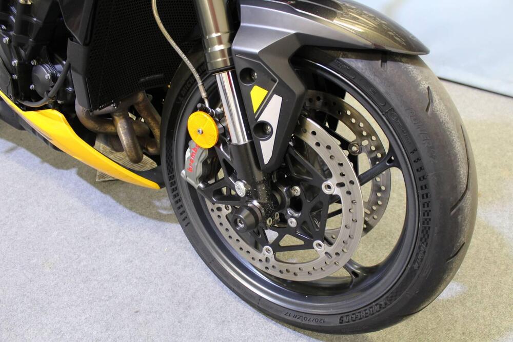 Triumph Street Triple 765 RS (2023 - 26) (7)