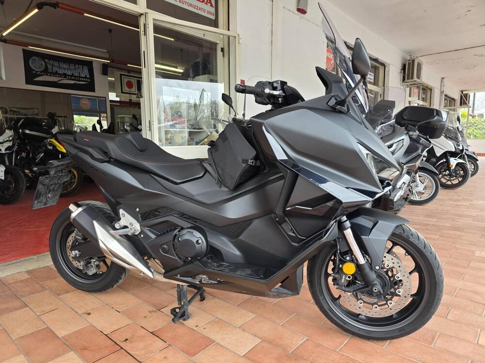 Honda Forza 750 (2025 - 26) (3)