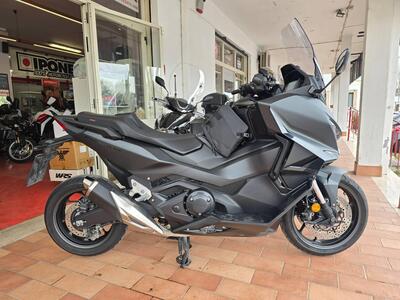 Honda Forza 750 (2025 - 26) usata