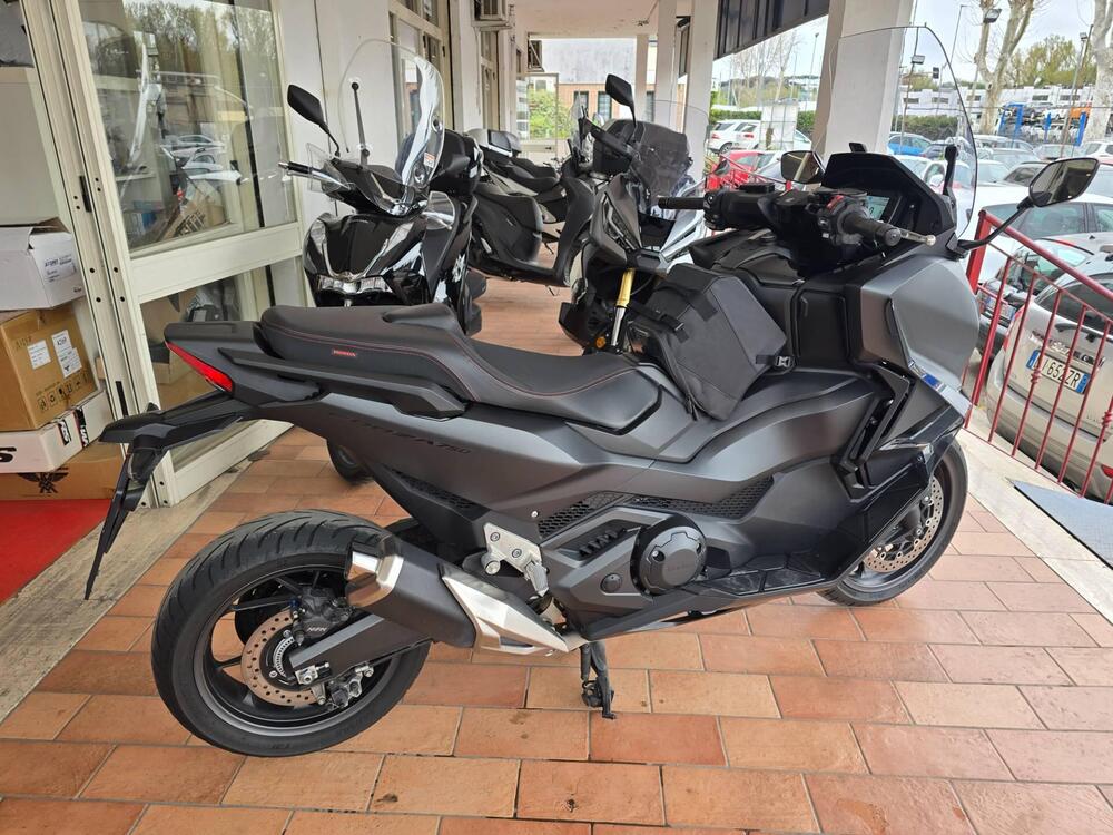 Honda Forza 750 (2025 - 26) (6)