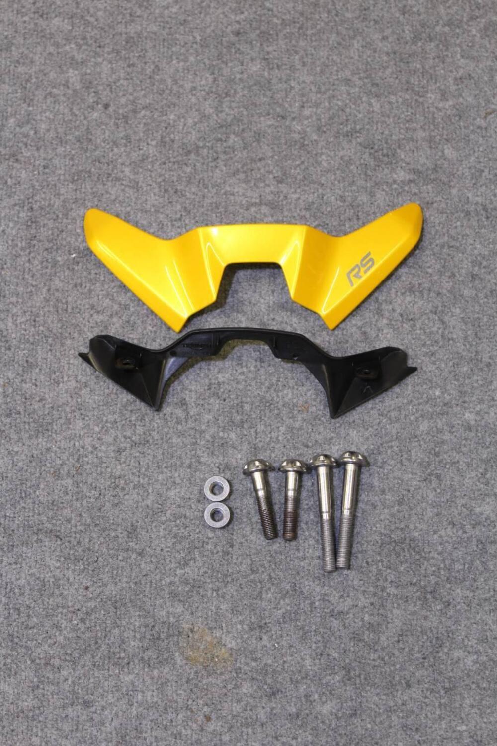 Triumph Street Triple 765 RS (2023 - 26) (19)