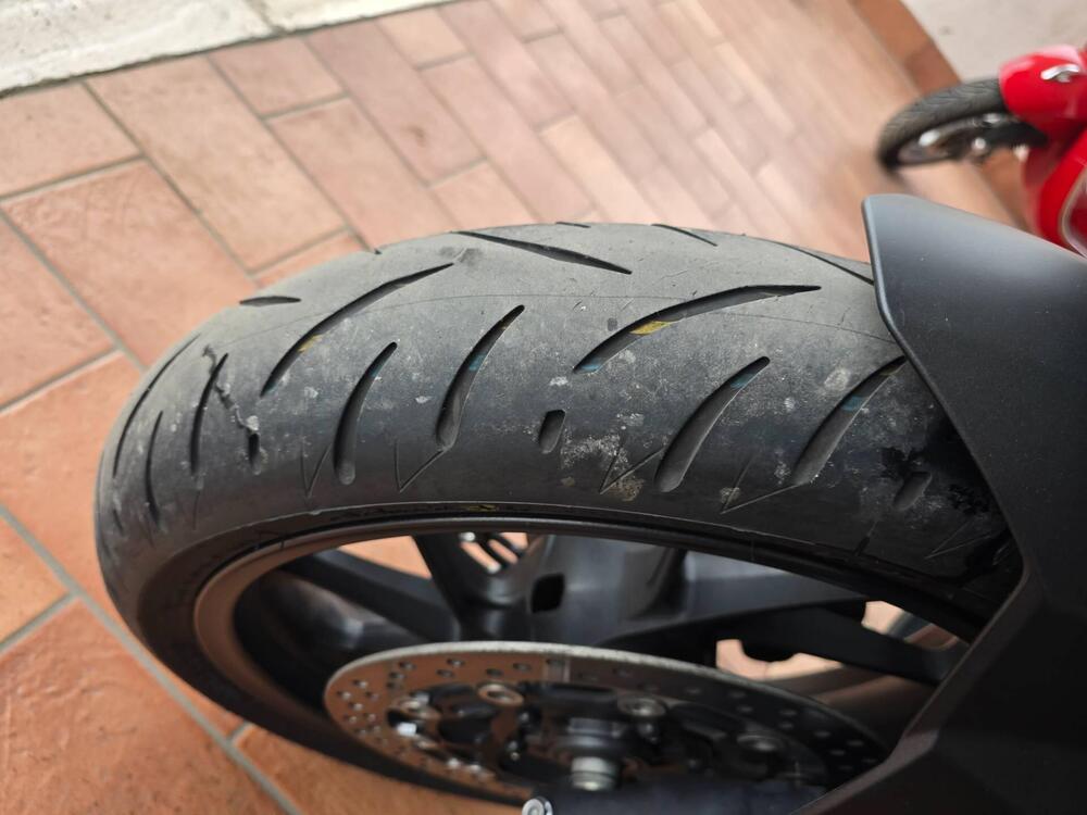 Honda Forza 750 (2025 - 26) (10)