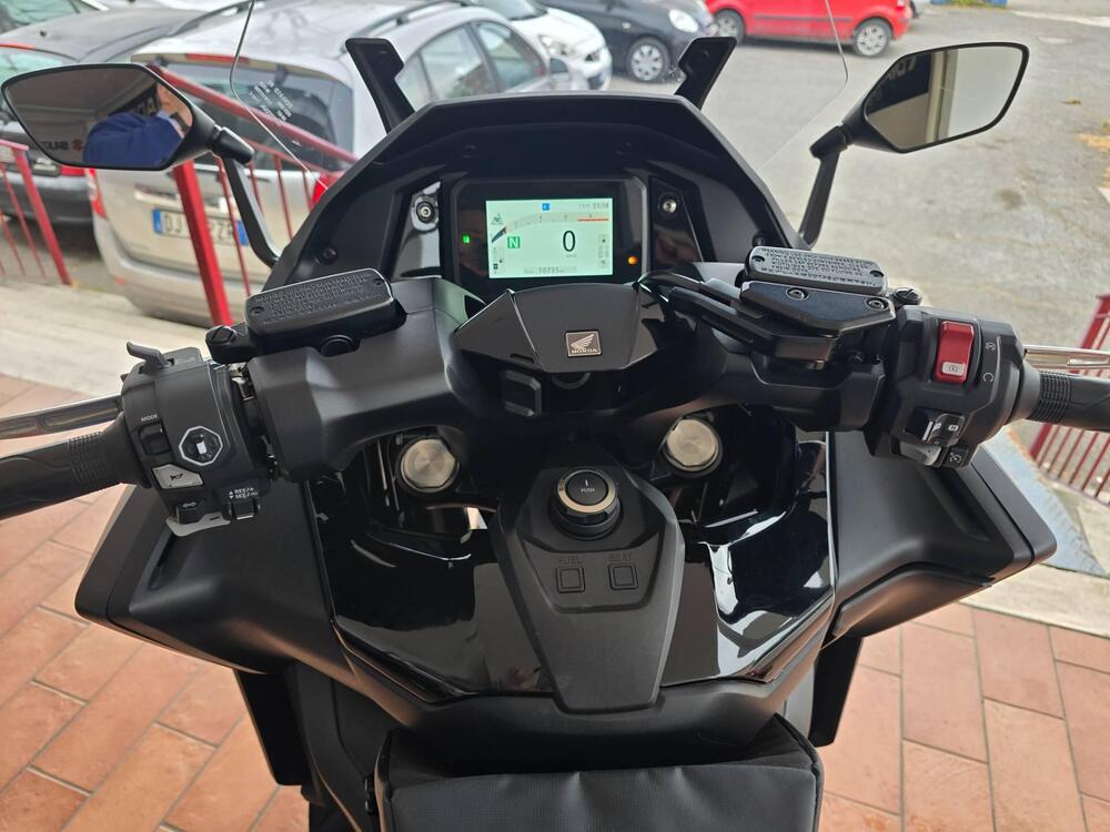 Honda Forza 750 (2025 - 26) (11)