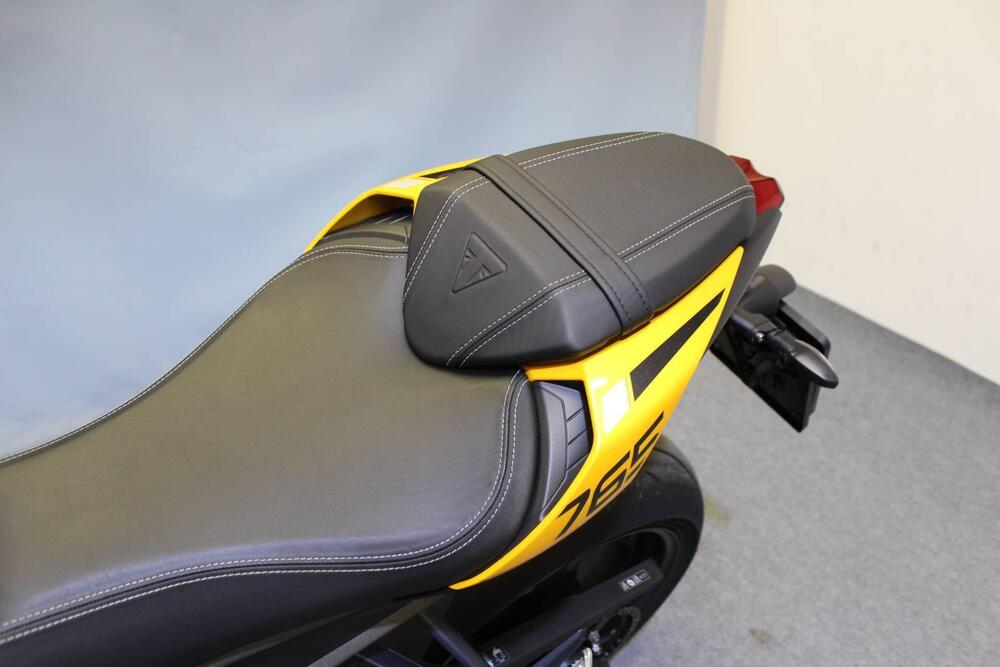 Triumph Street Triple 765 RS (2023 - 26) (20)