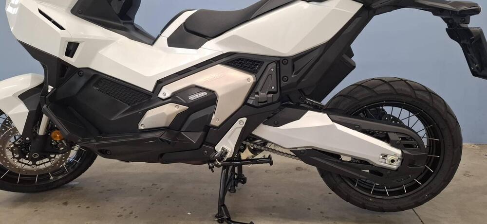Honda X-ADV 750 (2025 - 26) (4)