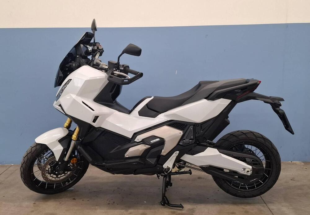 Honda X-ADV 750 (2025 - 26) (3)
