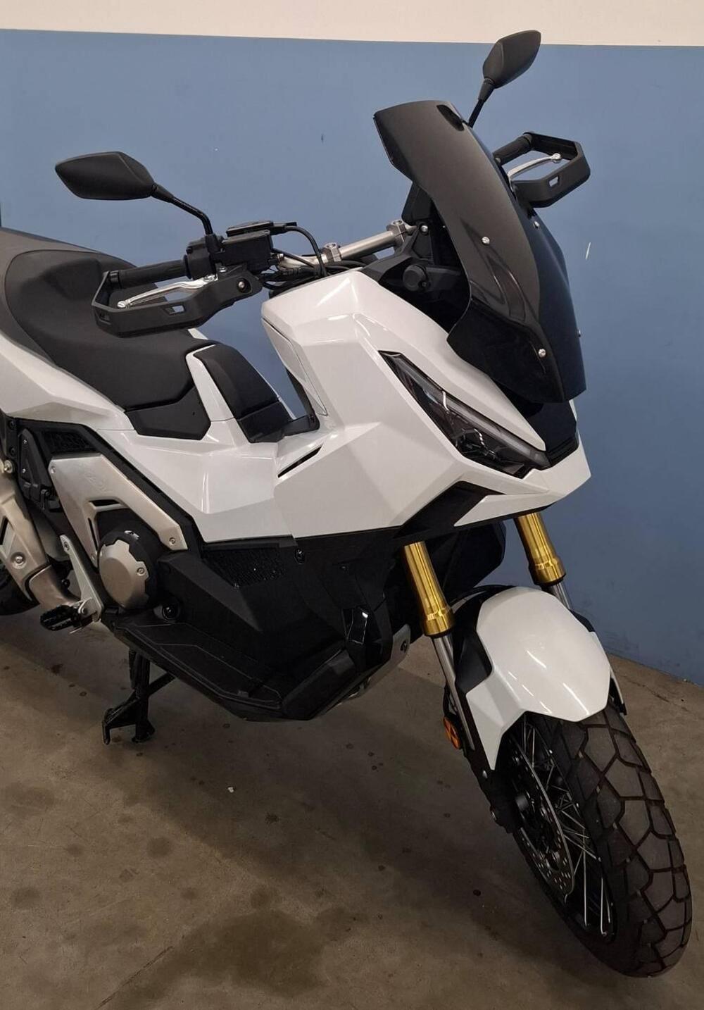 Honda X-ADV 750 (2025 - 26)