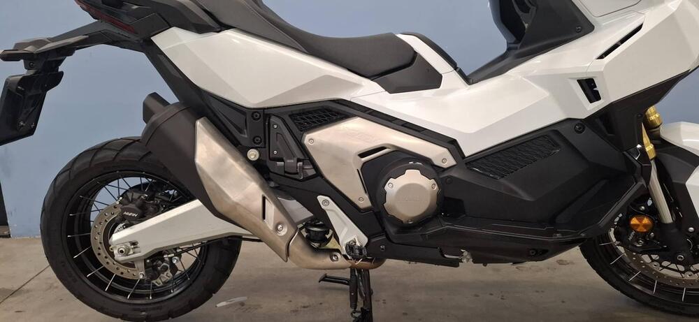 Honda X-ADV 750 (2025 - 26) (5)