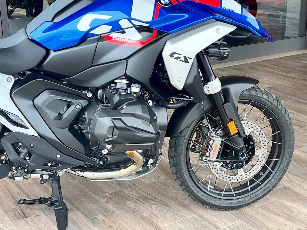 Bmw R 1300 GS Trophy (2023 - 26) (2)