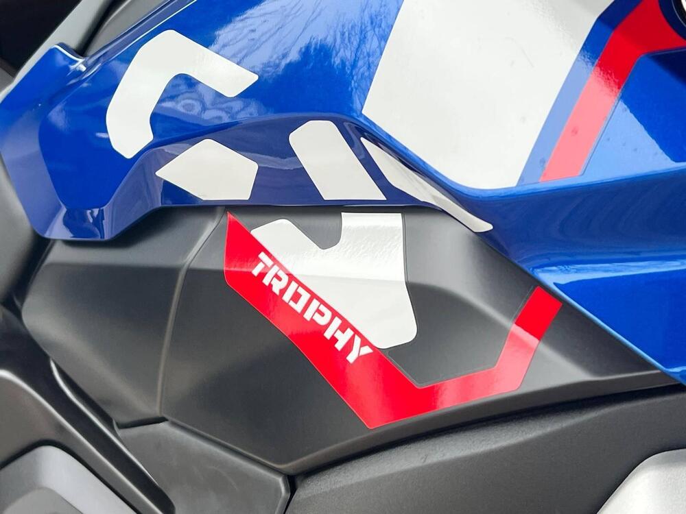 Bmw R 1300 GS Trophy (2023 - 26) (3)