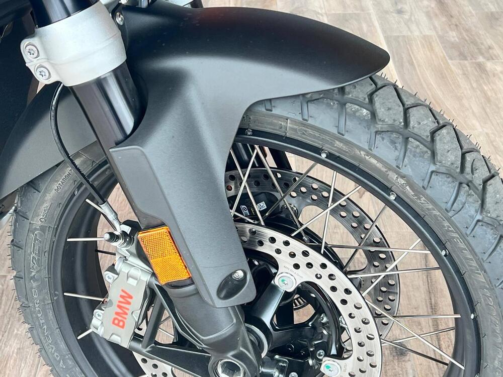 Bmw R 1300 GS Trophy (2023 - 26) (4)