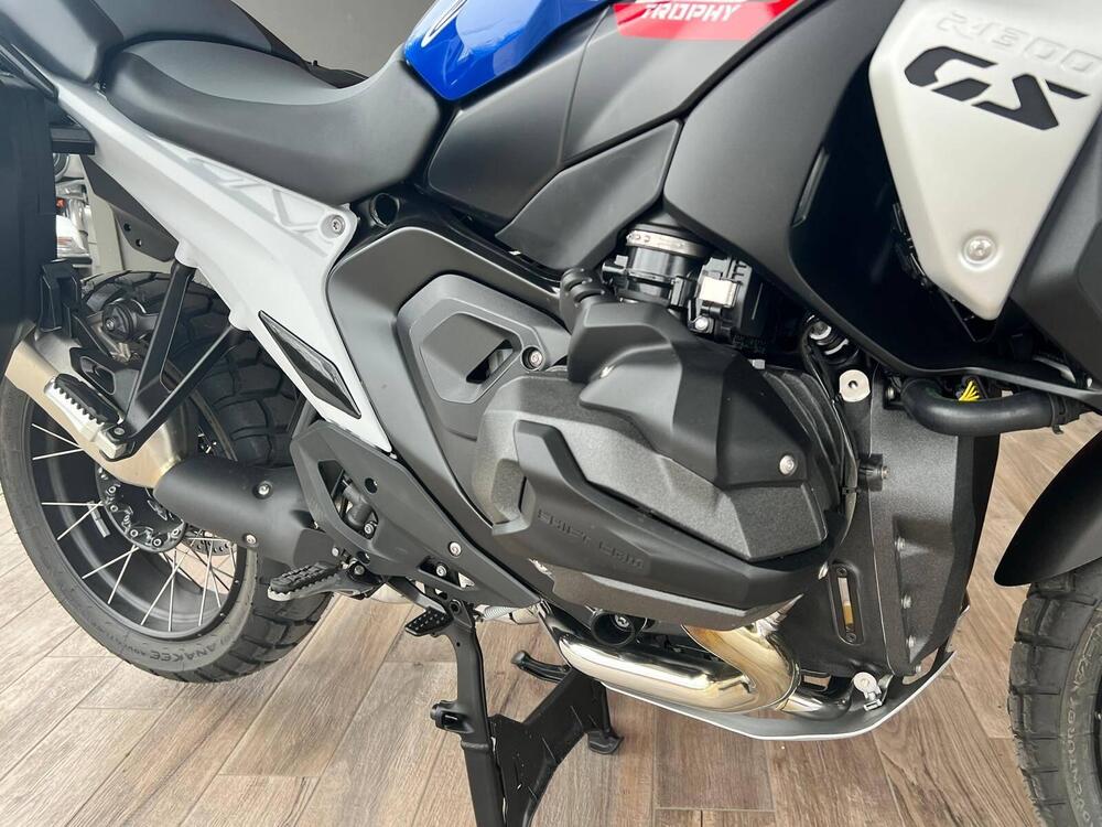 Bmw R 1300 GS Trophy (2023 - 26) (5)