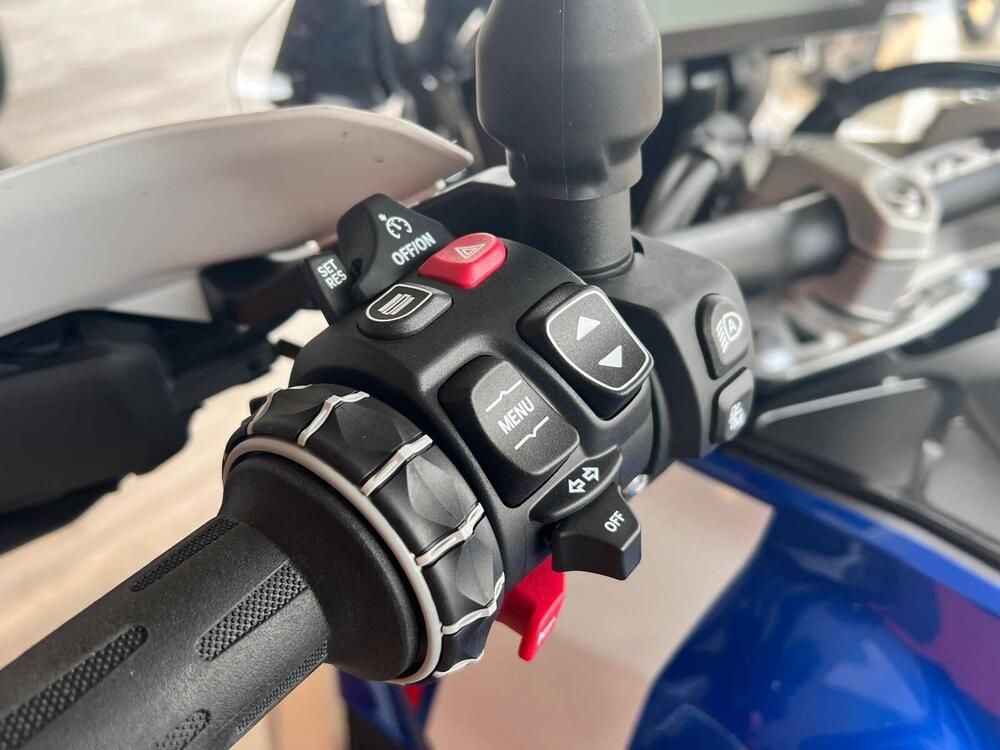 Bmw R 1300 GS Trophy (2023 - 26) (6)