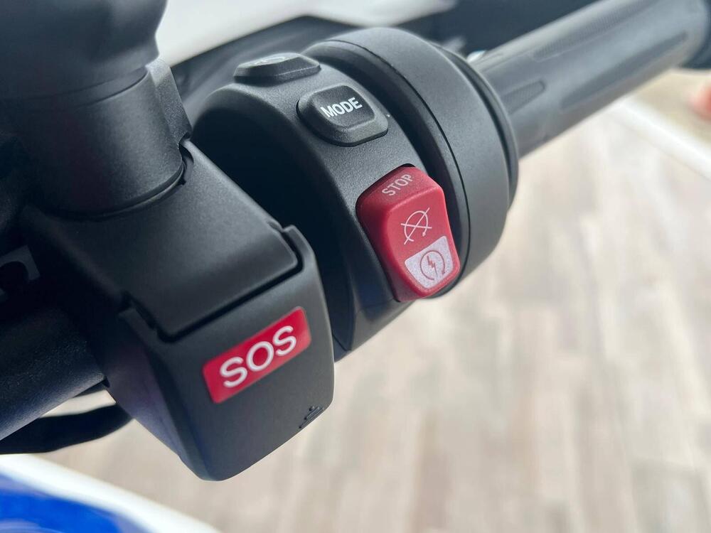 Bmw R 1300 GS Trophy (2023 - 26) (7)