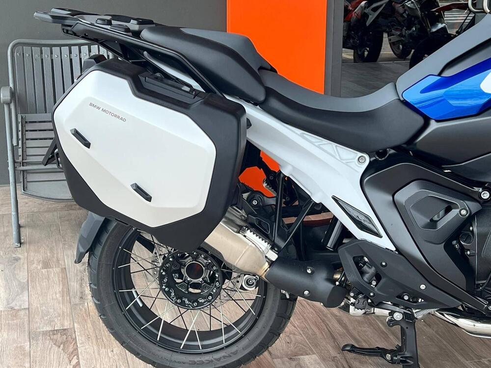 Bmw R 1300 GS Trophy (2023 - 26) (8)