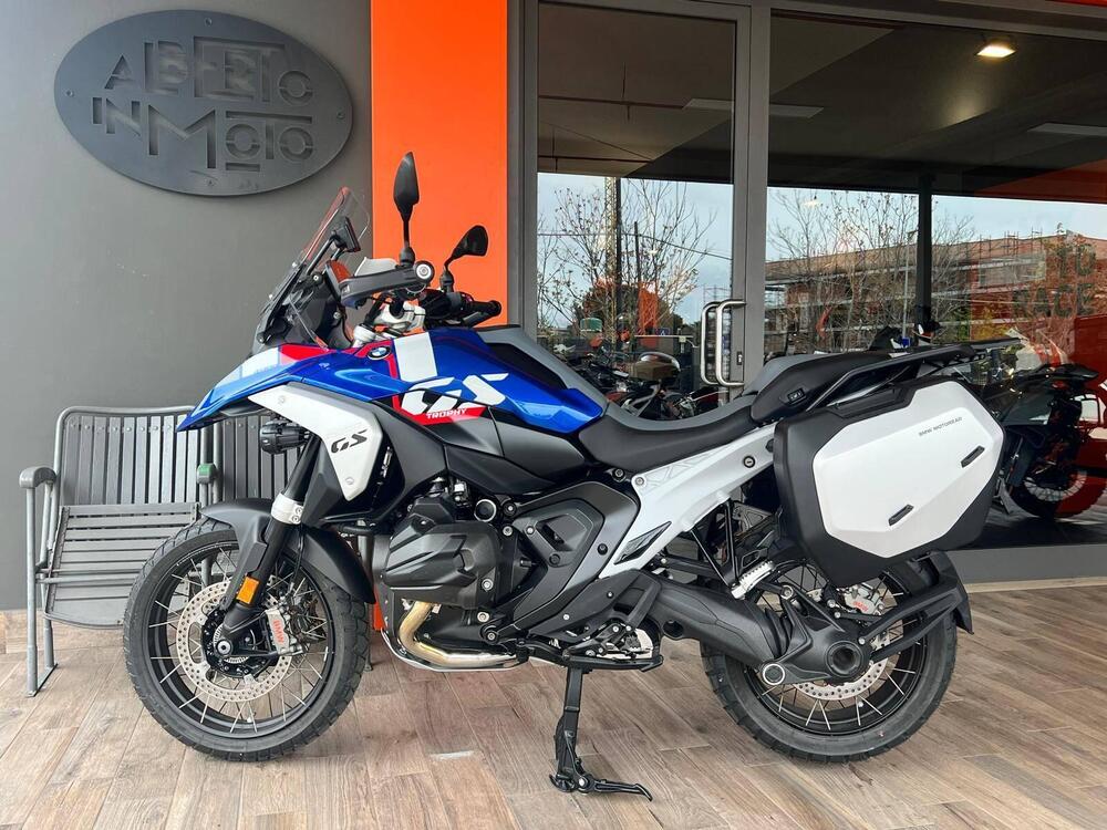 Bmw R 1300 GS Trophy (2023 - 26) (9)