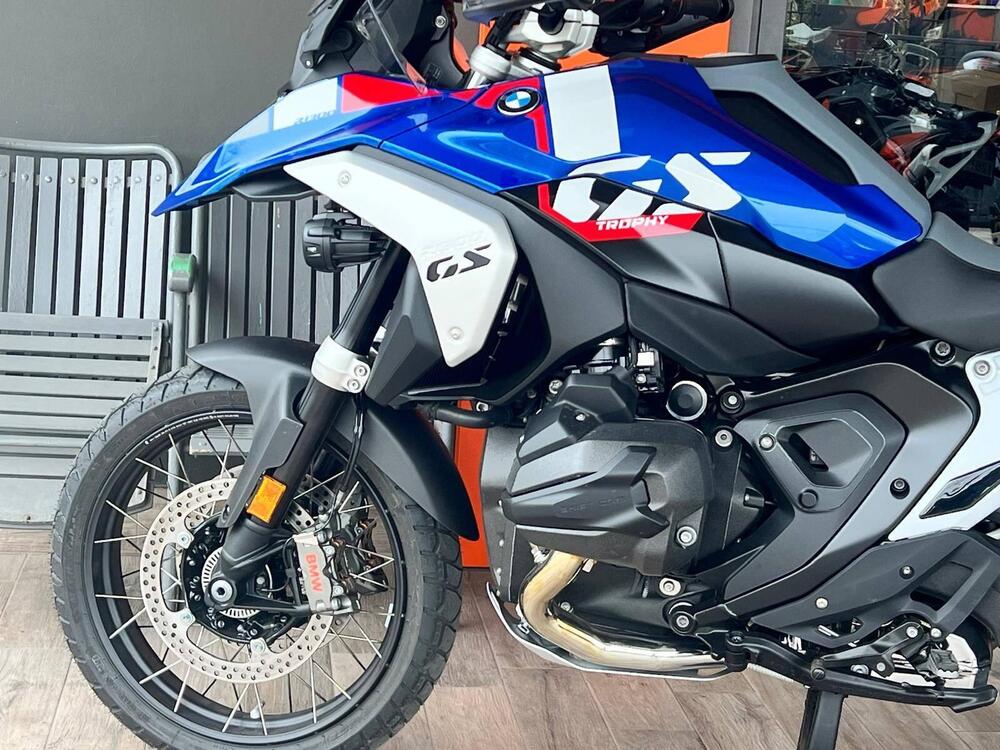 Bmw R 1300 GS Trophy (2023 - 26) (10)