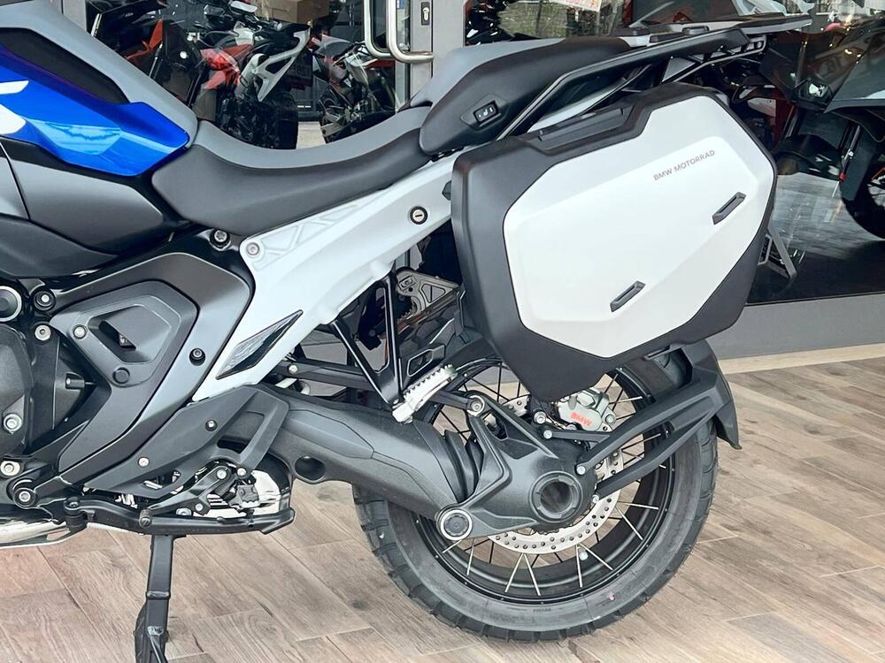 Bmw R 1300 GS Trophy (2023 - 26) (11)