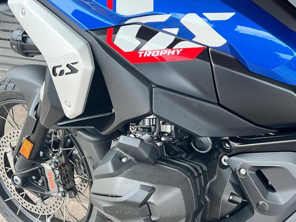 Bmw R 1300 GS Trophy (2023 - 26) (12)