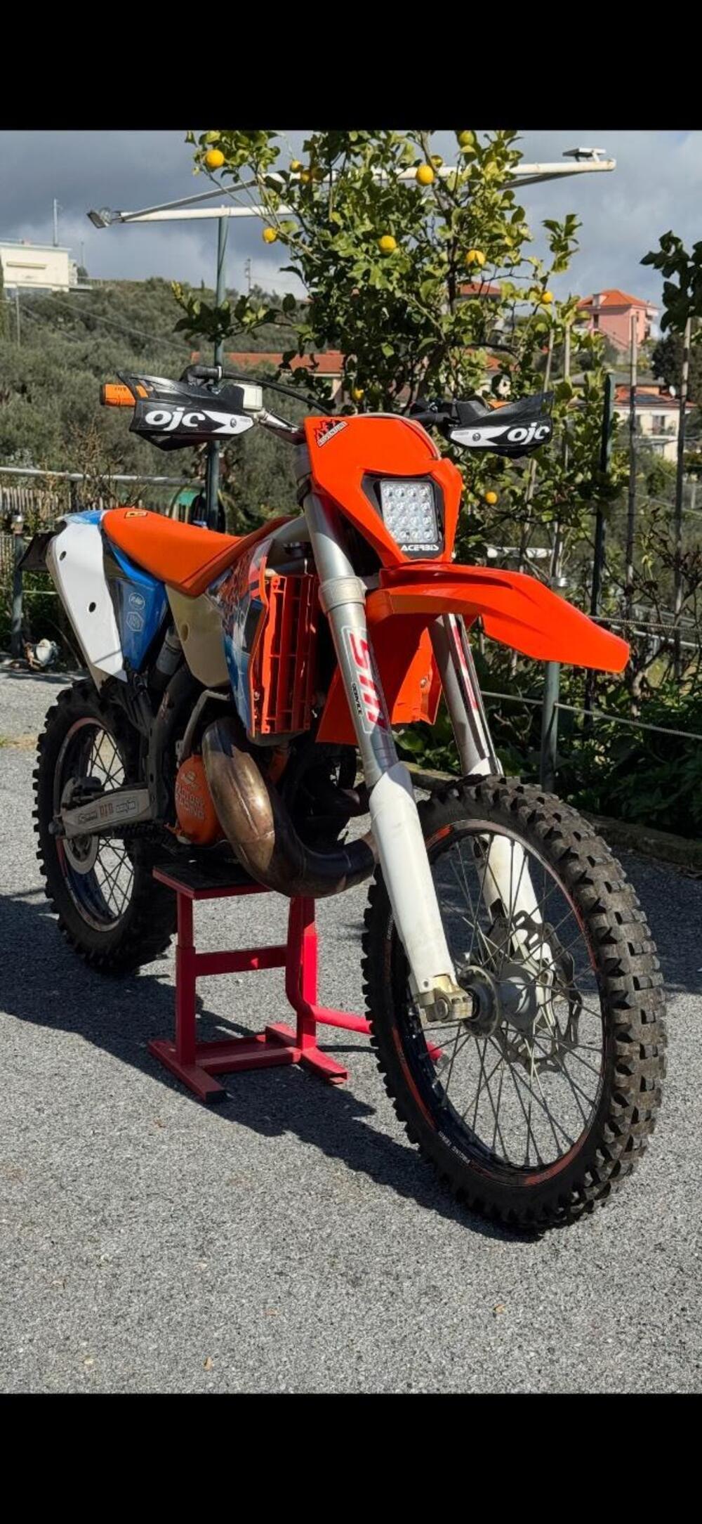 KTM 250 EXC (2009) (5)