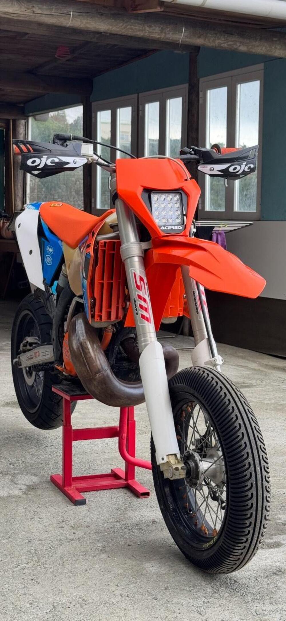 KTM 250 EXC (2009) (6)