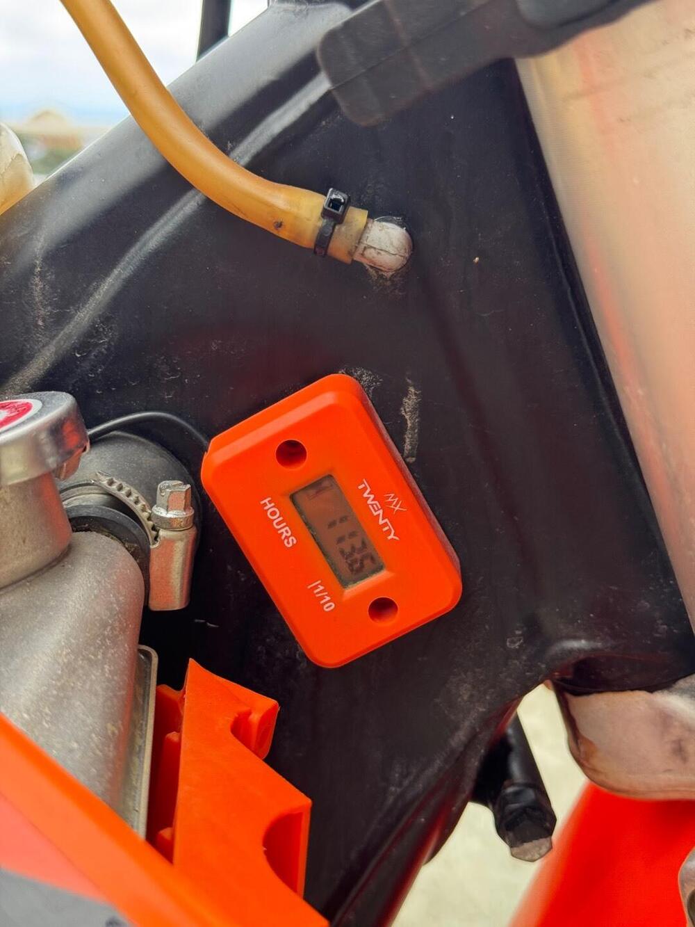 KTM 250 EXC (2009) (7)