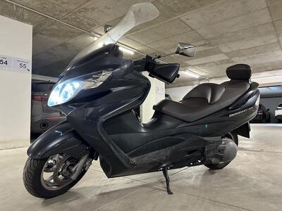 Suzuki Burgman AN 400 Limited Edition (2006 - 09) usata