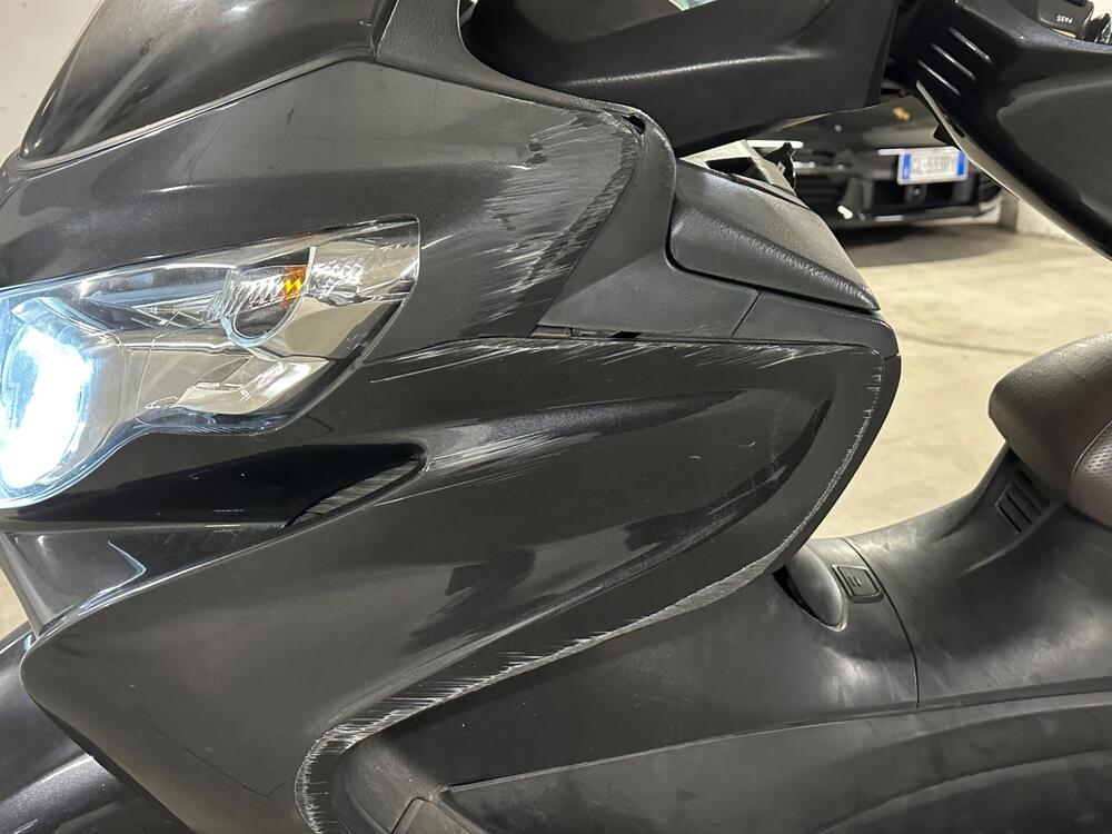 Suzuki Burgman AN 400 Limited Edition (2006 - 09) (7)