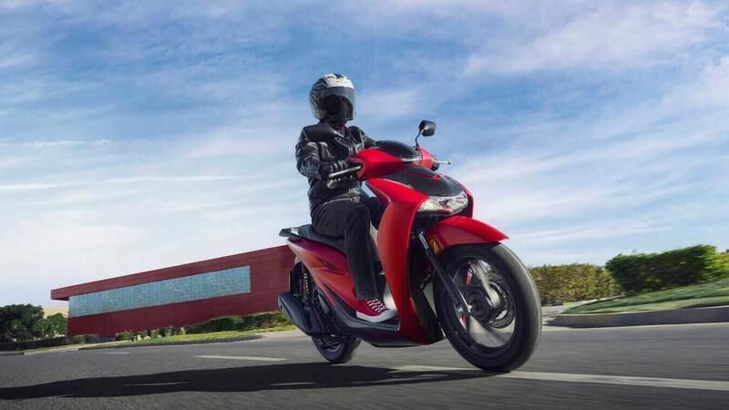 Mercato Italia: Honda consolida la sua posizione di leader